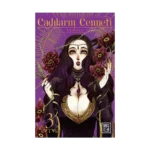 Cadıların Cenneti 3