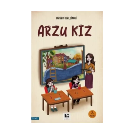 Arzu Kız