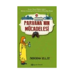 Parvana’nın Mücadelesi