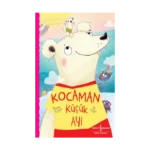 Kocaman Küçük Ayı