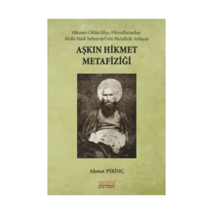 Aşkın Hikmet Metafiziği