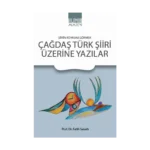 Çağdaş Türk Şiiri Üzerine Yazılar