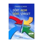 Dört Akım Dört Siyaset