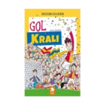 Gol Kralı