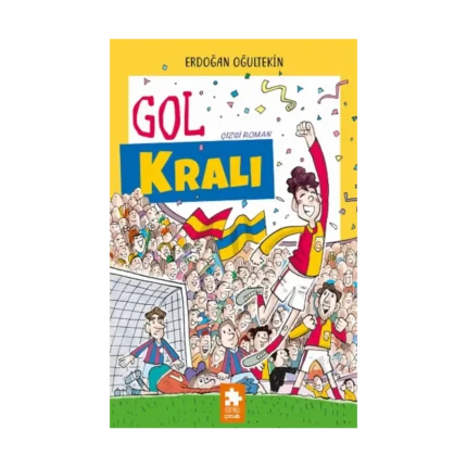Gol Kralı
