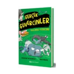 Gerçek Güvercinler 2 - Tehlikeli Yiyecek! (Fleksi )