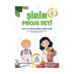 4. Sınıfa Hazırım - Şirin Proje Seti