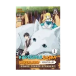 Köpeğimle Başka Dünyalara Yolculuk 1