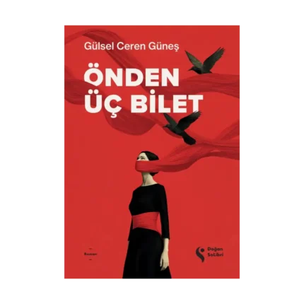 Önden Üç Bilet