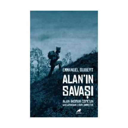 Alan’ın Savaşı