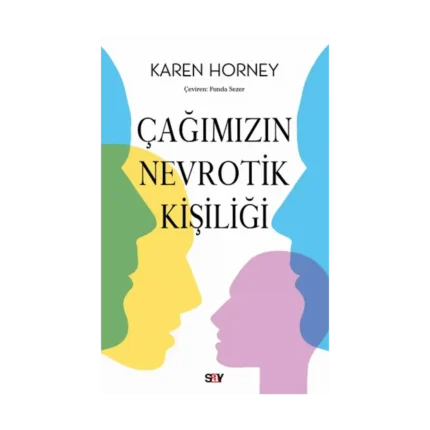 Çağımızın Nevrotik Kişiliği