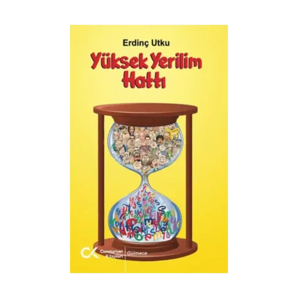 Yüksek Yerilim Hattı