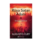 Rüya Satan Adam II: Sessiz Devrim