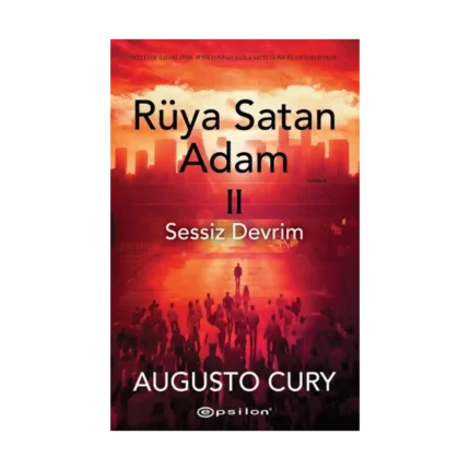 Rüya Satan Adam II: Sessiz Devrim