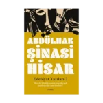 Edebiyat Yazıları 2