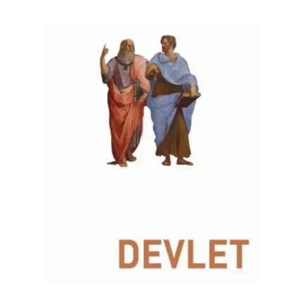 Devlet