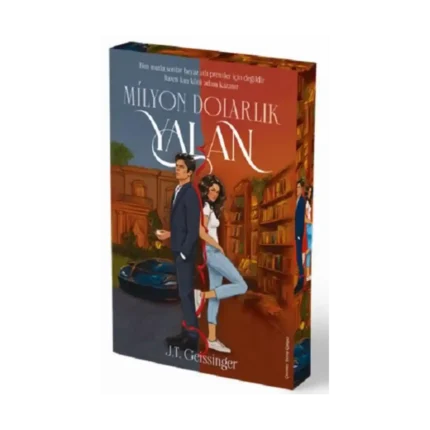 Milyon Dolarlık Yalan