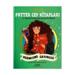 Potter Cep Kitapları – Hermione Granger (Ciltli)