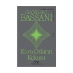 Kuru Otların Kokusu