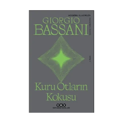 Kuru Otların Kokusu