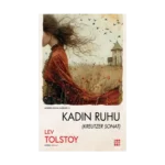 Kadın Ruhu  Kreutzer Sonat