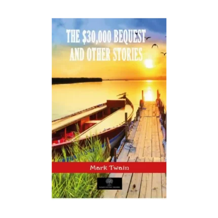 The 30000 Bequest