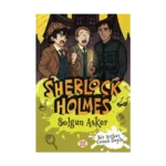 Sherlock Holmes - Solgun Asker