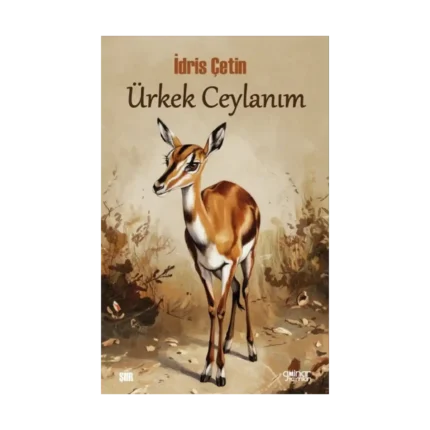 Ürkek Ceylanım