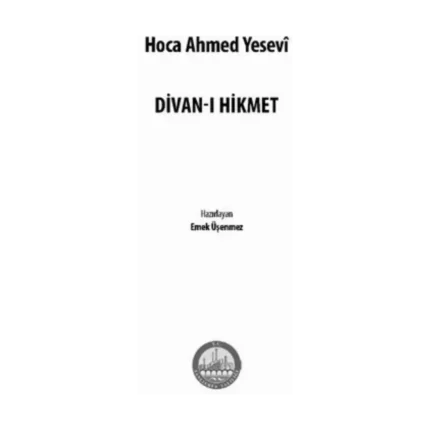 Divan-ı Hikmet