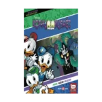 Disney Muhteşem Maceralar Korku Kuşağı