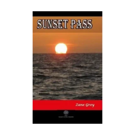 Sunset Pass
