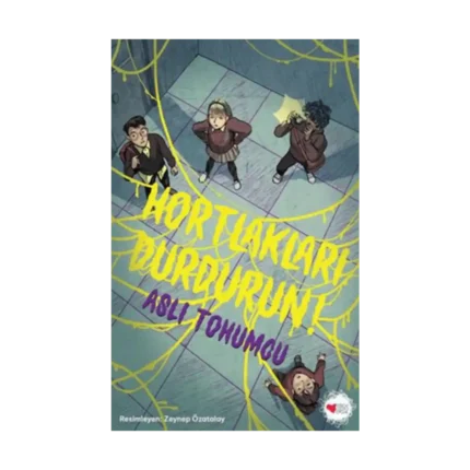 Hortlakları Durdurun!