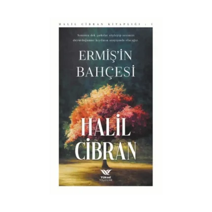 Ermiş'in Bahçesi