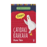 Çatıdaki Kahkaha - Hayal Kütüphanesi 4