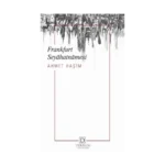 Frankfurt Seyahatnamesi (Cep Boy)