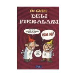 En Güzel Deli Fıkraları