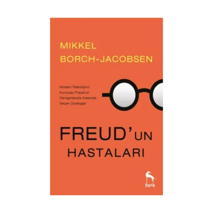 Freud’un Hastaları