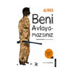 Beni Avlayamazsın