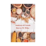 Analyses of Cereals