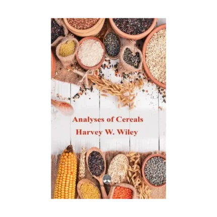 Analyses of Cereals