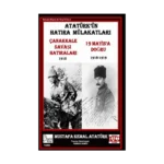 Atatürk'ün Hatıra Mülakatları