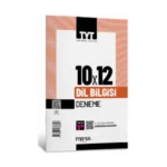 2025 TYT Dil Bilgisi Tamamı Video Çözümlü 10 Deneme