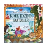 Büyük Teyzenin Kaktüsleri