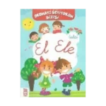 Okumayı Seviyorum Dizisi (10 Kitap Takım)