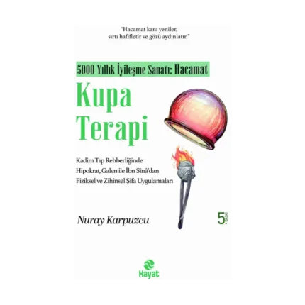 Kupa Terapi