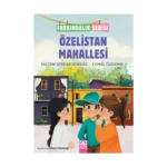 Özelistan Mahallesi