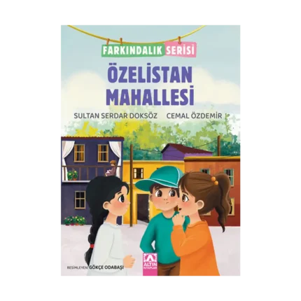 Özelistan Mahallesi