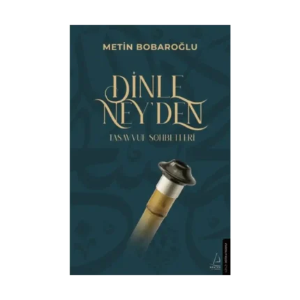Dinle Ney’den