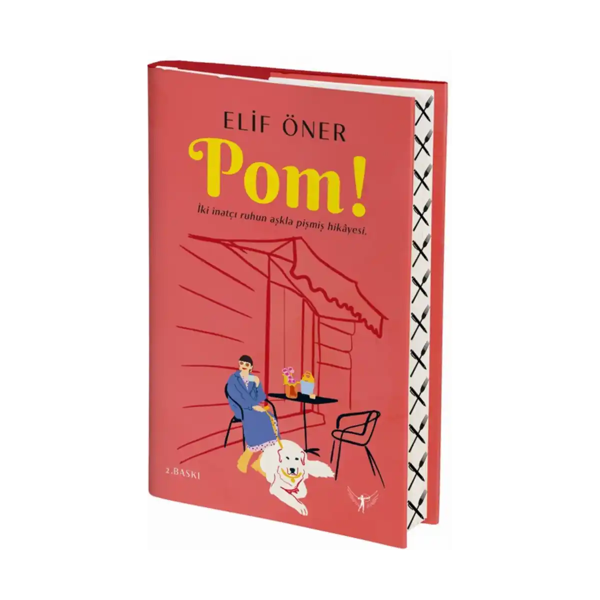 37333-pom-ciltli-1-1.webp Pom! (Ciltli) - Görsel 1