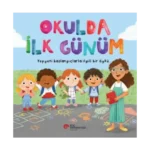 Okulda İlk Günüm